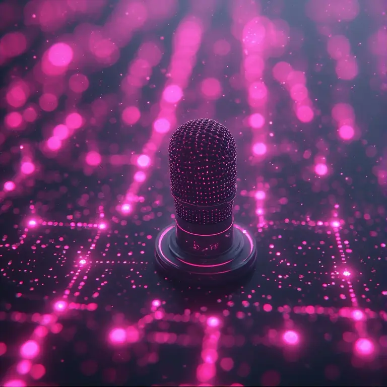 Voz de Marca Asistente Emocional de IA